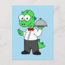 Search for waiter postcards Humour