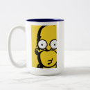 Search for homer mugs Yellow