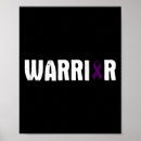 Search for warrior quote posters Cancer