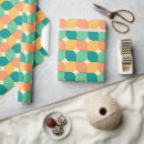 Search for mid century modern wrapping paper Trendy