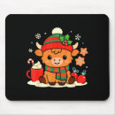 Search for highland cow mousepads Adorable