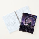 Search for wolf notebooks Night