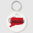 Search for connecticut key rings I love connecticut