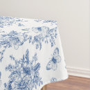 Search for french tablecloths White