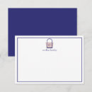 Search for boating note cards Preppy