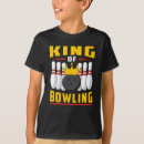 Search for bowler kids tshirts Funny
