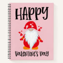 Search for valentines day notebooks Cute