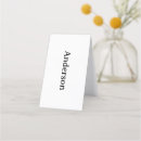 Search for template appointment cards Create your own