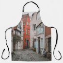 Search for bike aprons Old