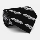 Search for bat ties Scary