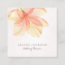 Search for petals business cards Floral