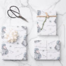 Search for snow wrapping paper Pattern