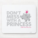 Search for mess mousepads Cartoon