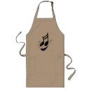 Search for retro 80 aprons 80s