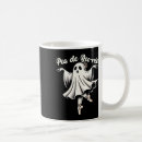 Search for ballet dancer mugs Ghost