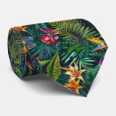 Search for rainforest ties Jungle