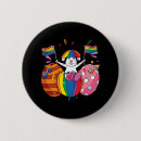 Search for cute easter chicken badges He is risen