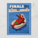Search for final postcards Vintage