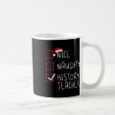 Search for making a list mugs Make america great again