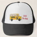 Search for school bus hats Education