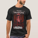 Search for traeger tshirts Team