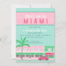 Search for south beach miami postcards Palm tree