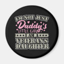 Search for daughters magnets For her