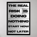 Search for risk posters Mindset