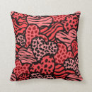 Search for giraffe cushions Red