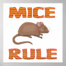 Search for mice posters Animals