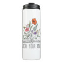 Search for poppy travel mugs Floral