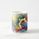 Search for white mouse mugs Rodent