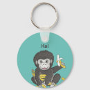 Search for cute banana key rings Kawaii