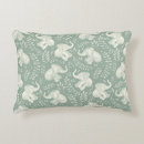 Search for sage and cream cushions Leaves