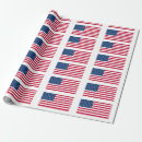 Search for united states of america wrapping paper Usa