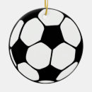 Search for soccer goalie christmas tree decorations Futbol