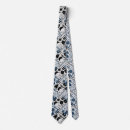 Search for stylistic ties Pattern