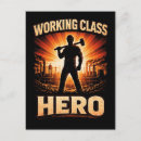 Search for factory postcards Worker