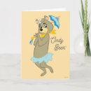 Search for animation photo cards Nostalgic bear image