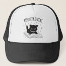 Search for libraries hats Book club