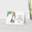 Search for funny australian christmas cards Santa