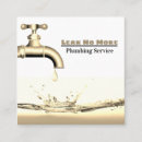 Search for water leaks Service