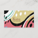 Search for paint brush business cards Cool