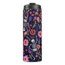 Search for vintage dancing mugs Skeleton