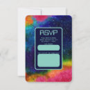 Search for sci fi rsvp cards Galaxy