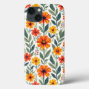 Search for sunny day iphone cases Floral