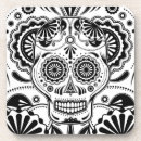 Search for dead coasters Sugar skull