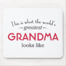 Search for awesome mum mousepads Grandpa