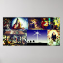 Search for christmas nativity posters Baby jesus