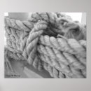 Search for knots posters Sea